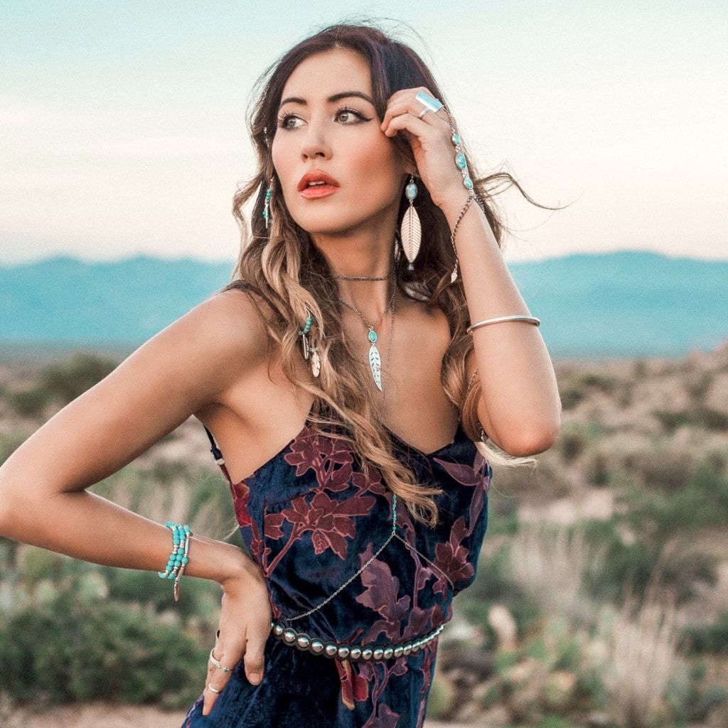 DAYTRIPPER Bracelet Set