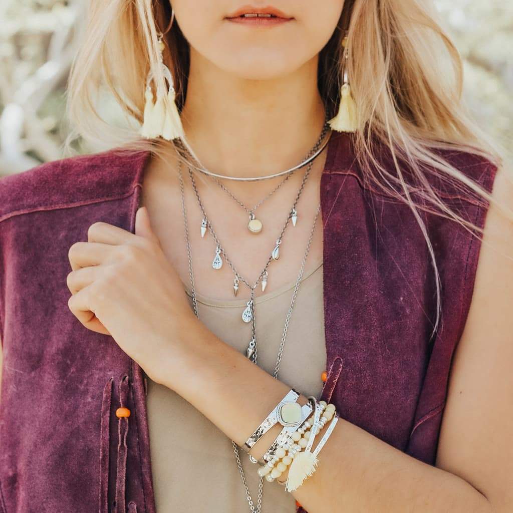 LAST LIGHT Cuff