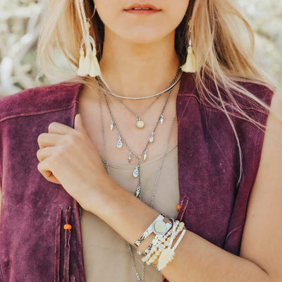 LAST LIGHT Cuff