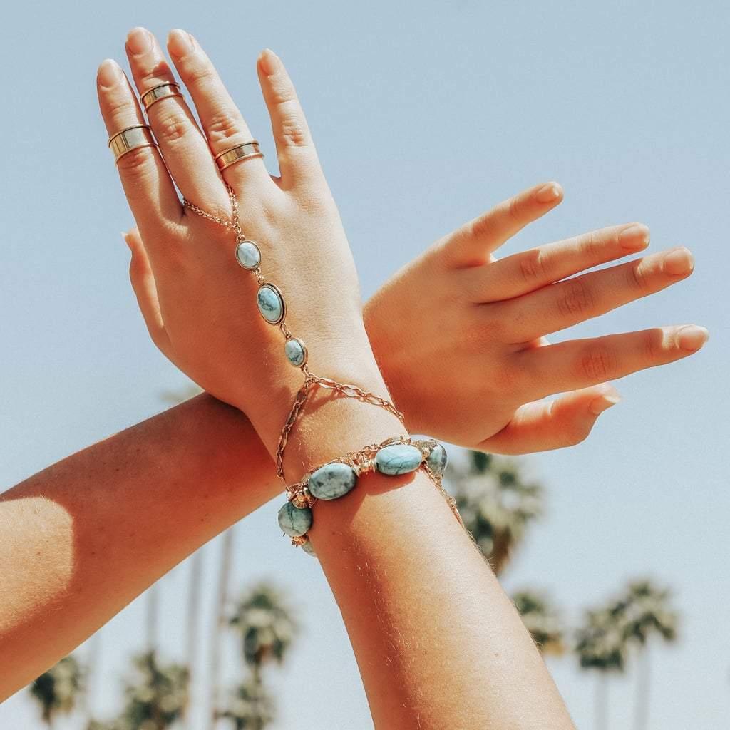 NOMAD 6 Ring Sizes 4-8