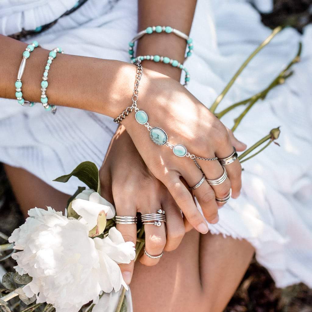 DAYTRIPPER Bracelet Set