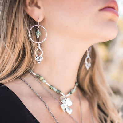 SONGBIRD Earrings