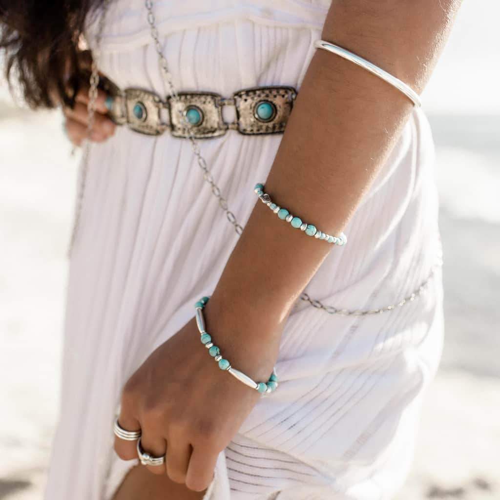 DAYTRIPPER Bracelet Set