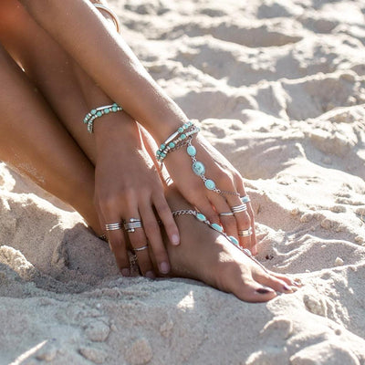 DAYTRIPPER Bracelet Set