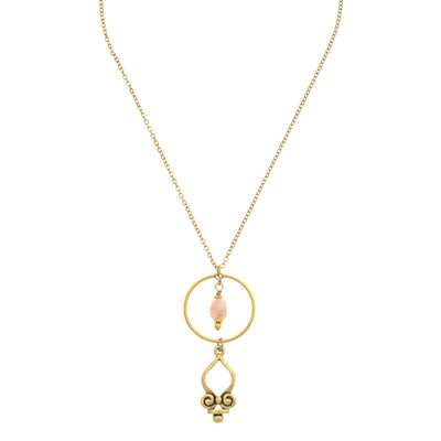 SONGBIRD Pendant Necklace
