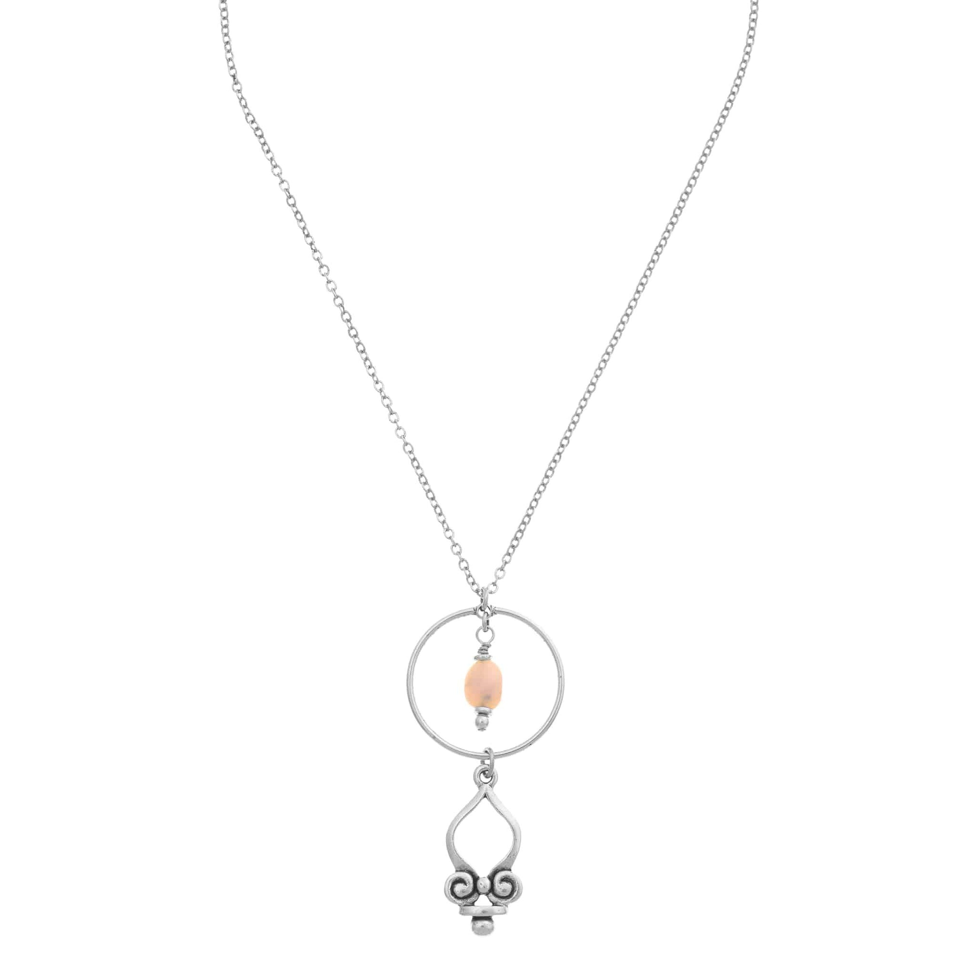 SONGBIRD Pendant Necklace