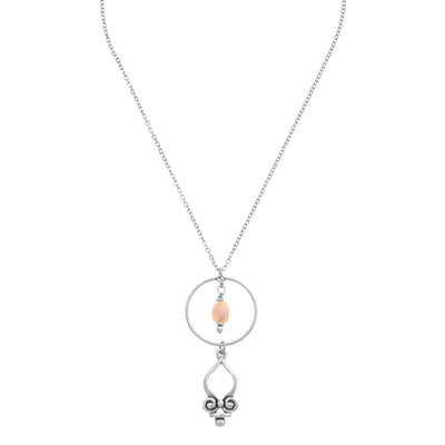 SONGBIRD Pendant Necklace