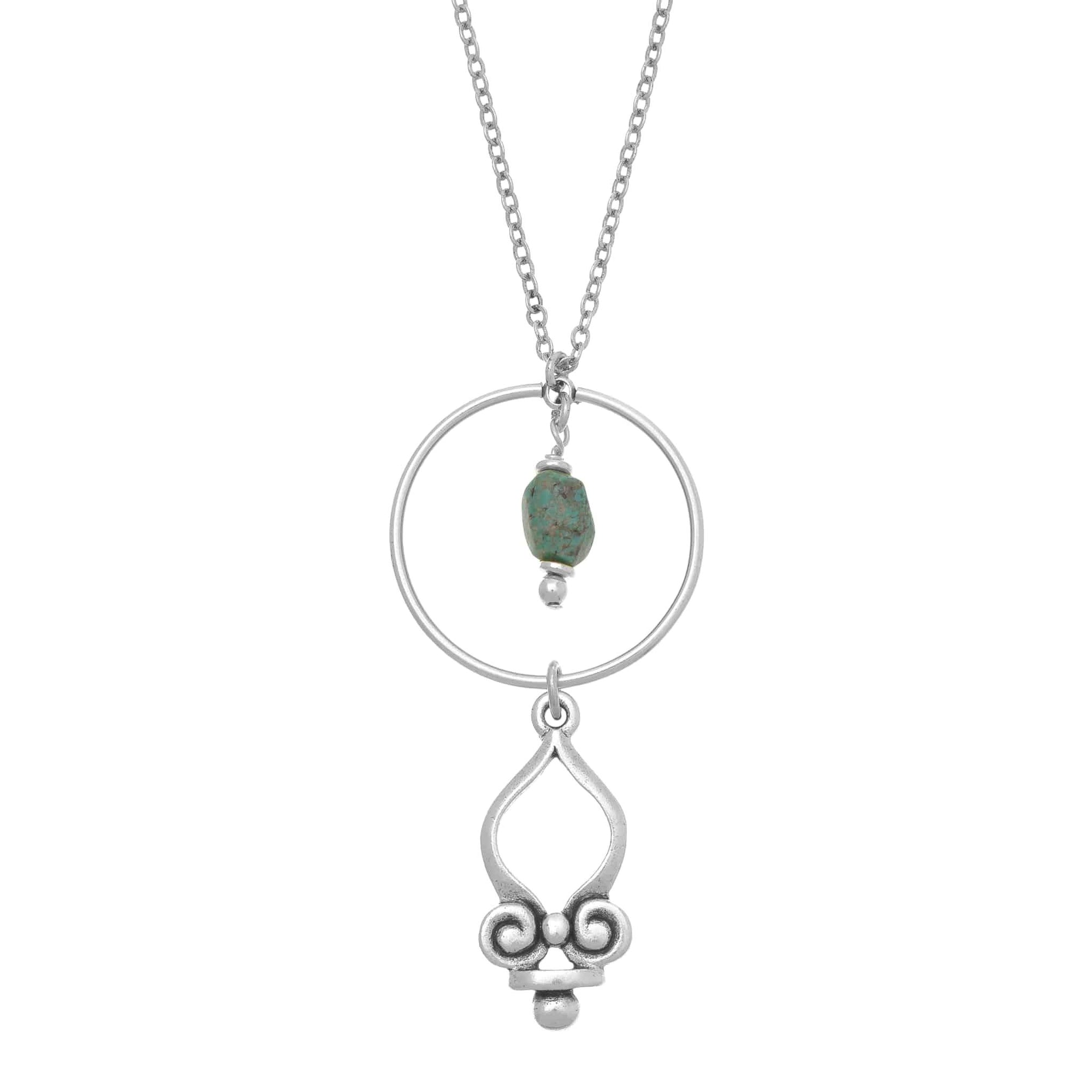 SONGBIRD Pendant Necklace