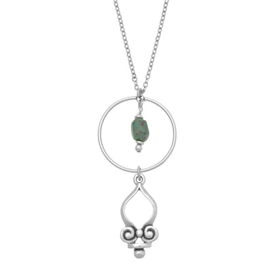 SONGBIRD Pendant Necklace