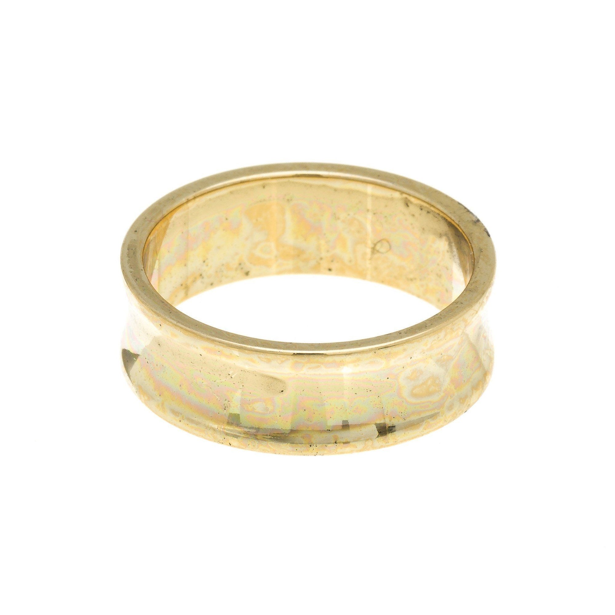 OASIS 6 Ring Sizes 4-8