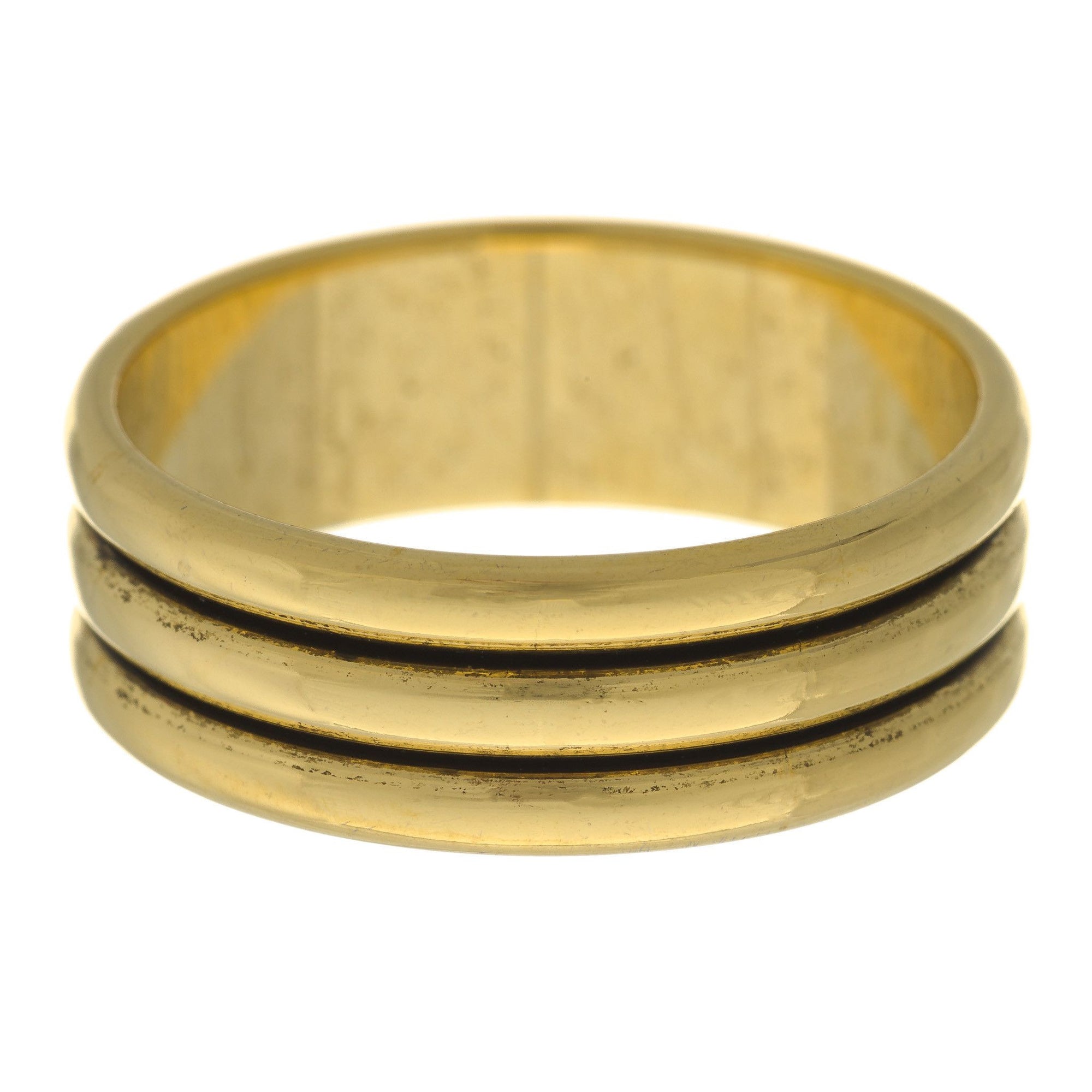 CANYON RIVER Ring Sizes 6-8