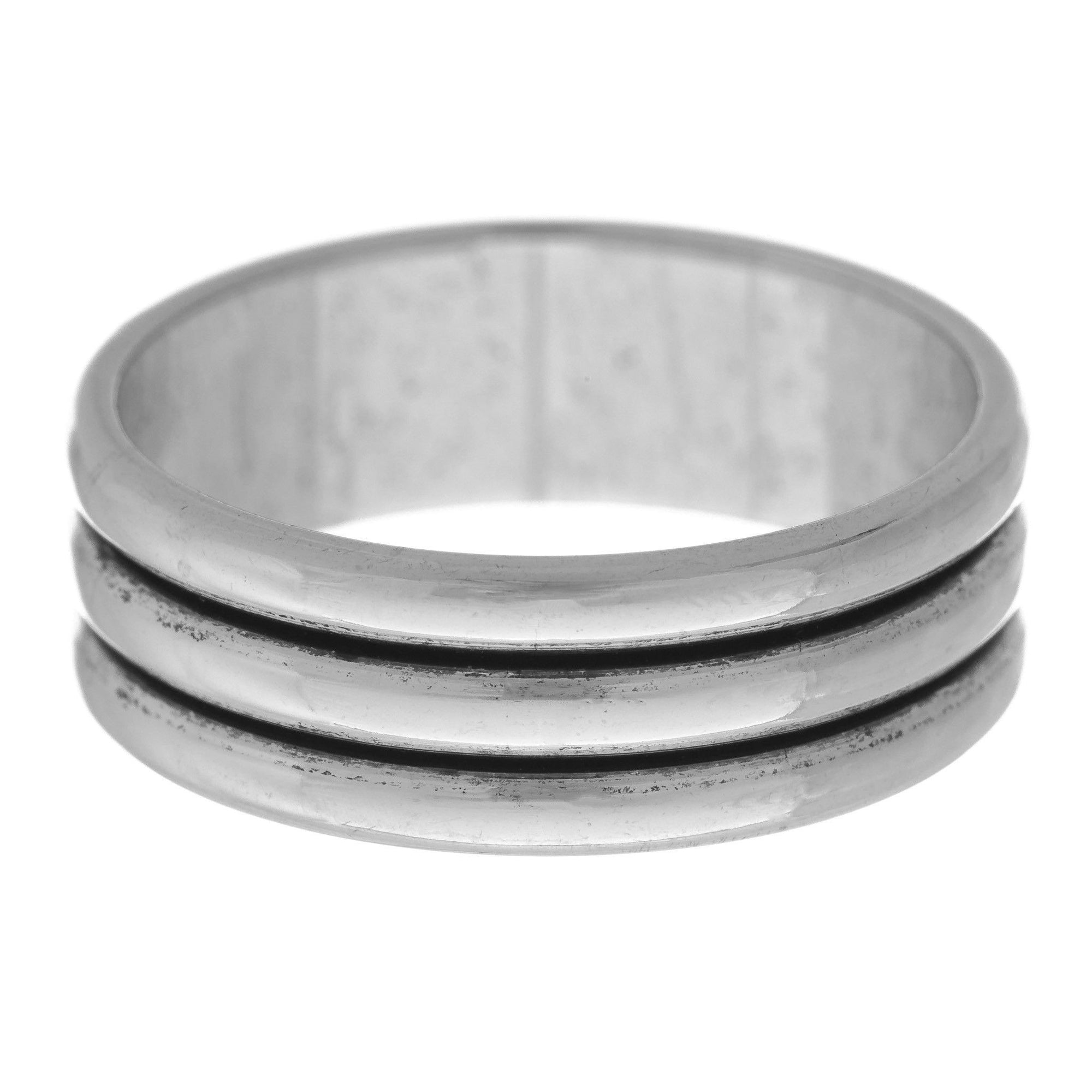 CANYON RIVER Ring Sizes 6-8