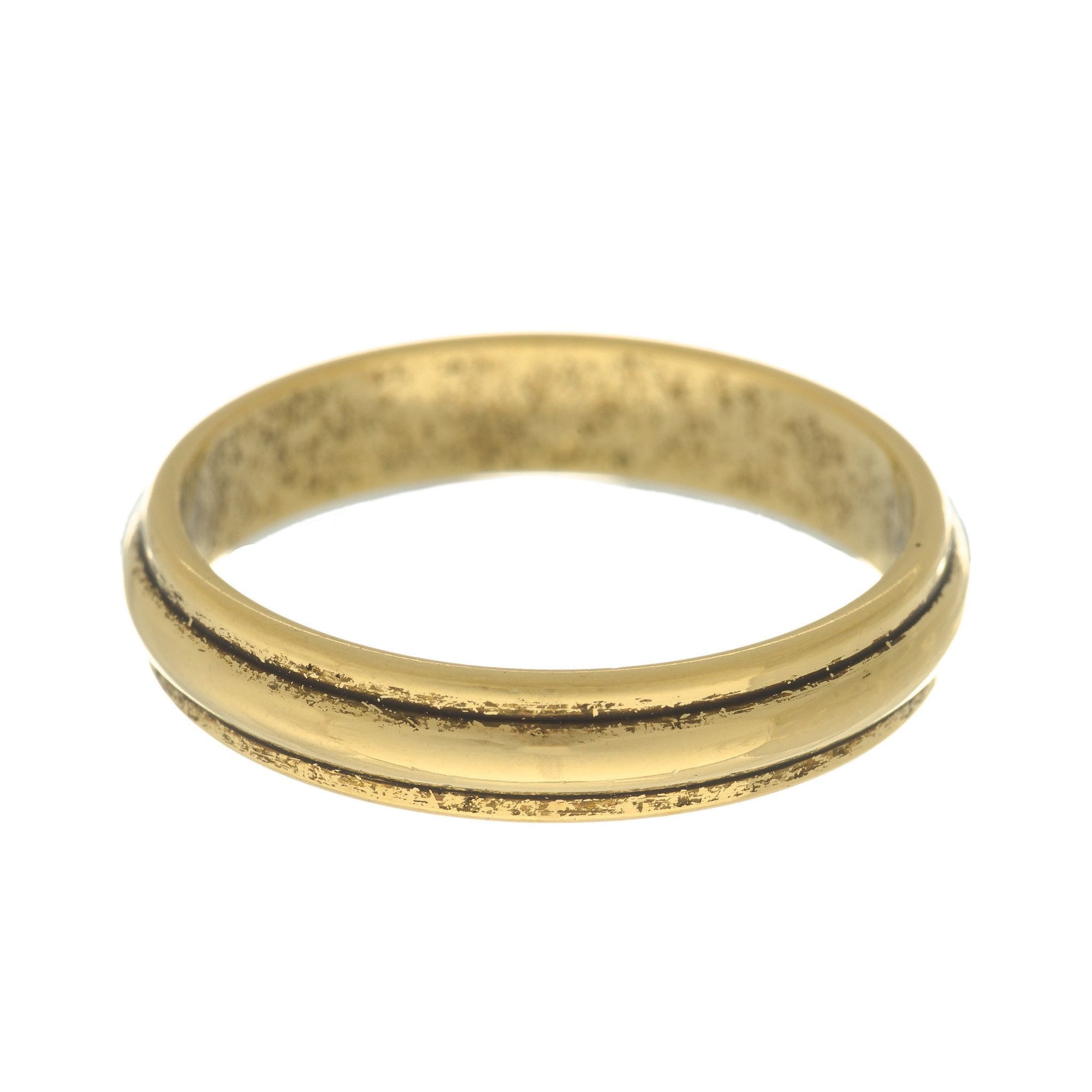 JONI Midi Ring Size 4
