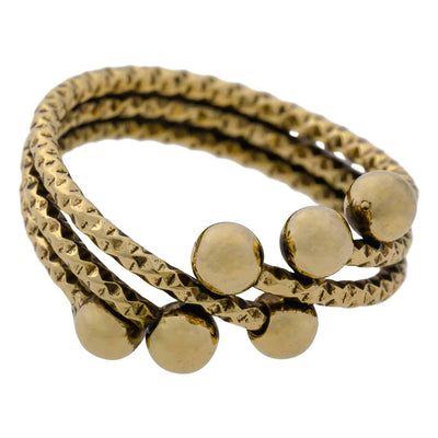 STARLIGHT Adjustable Ring