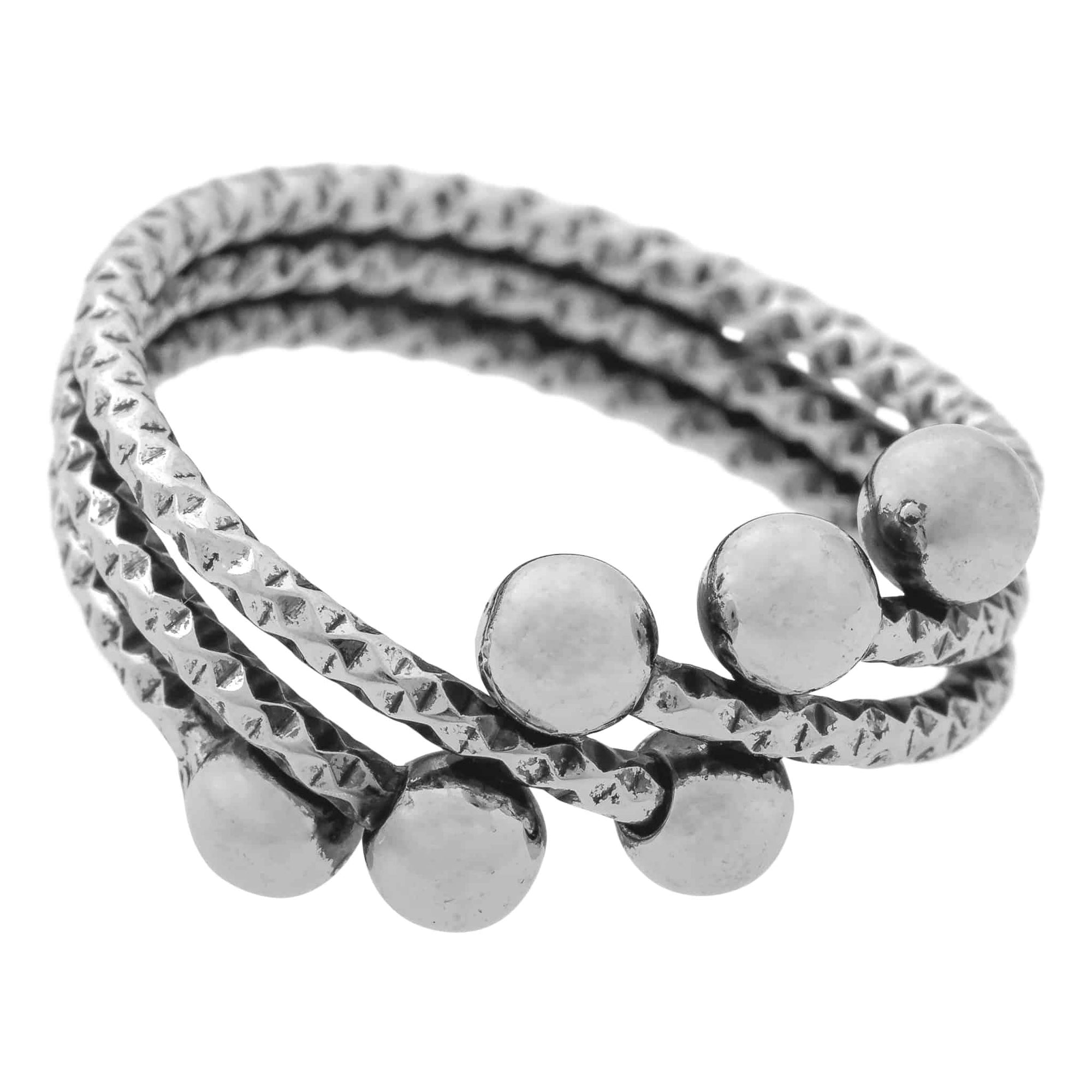STARLIGHT Adjustable Ring