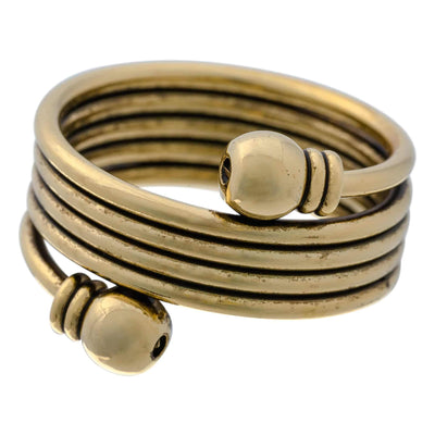 SLOAN Ring Size 7