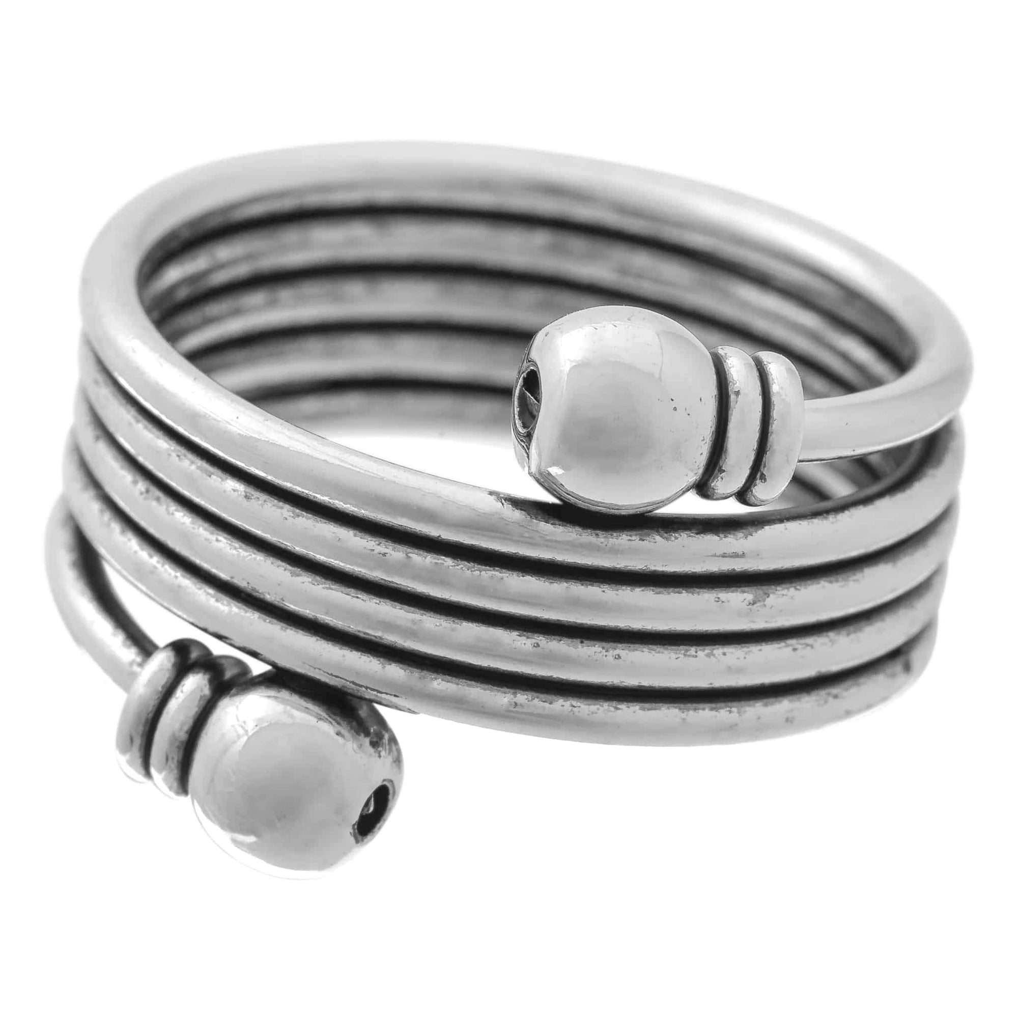 SLOAN Ring Size 7