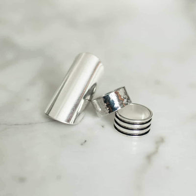 EMPORIUM 9 Ring Sizes 4-8