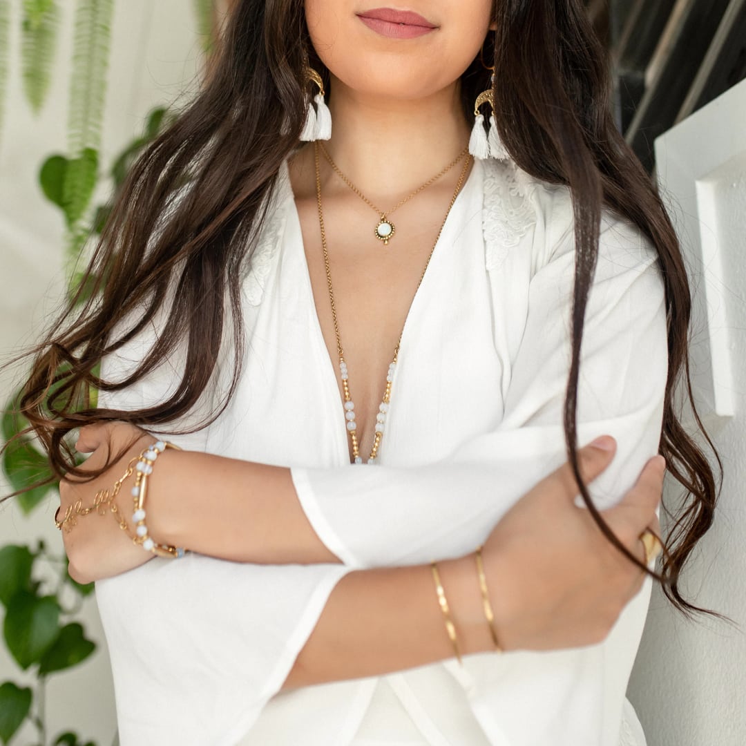 DAYTRIPPER Bracelet Set