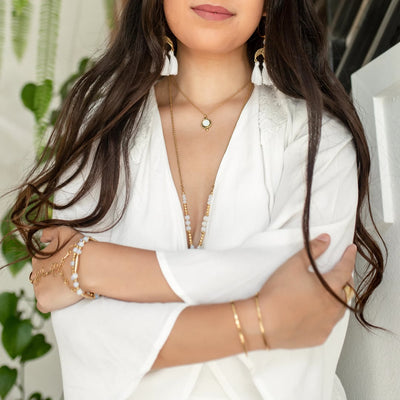 DAYTRIPPER Bracelet Set