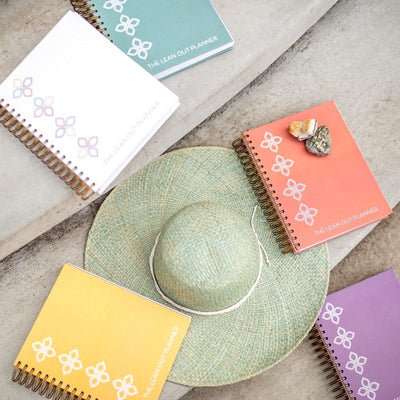 90-Day Visionary Planner