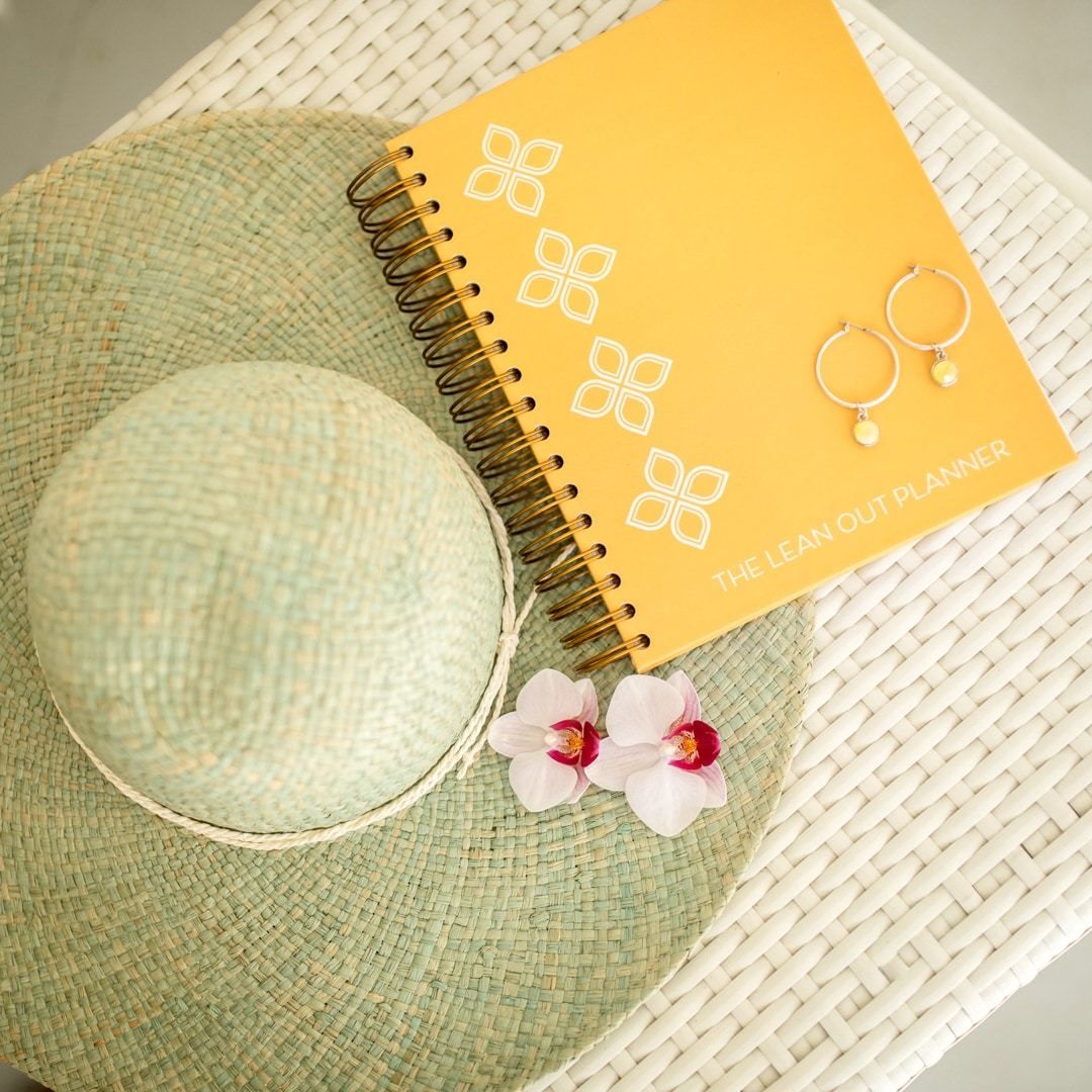 90-Day Visionary Planner