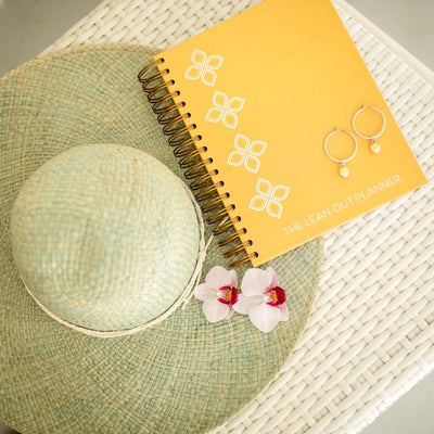 90-Day Visionary Planner
