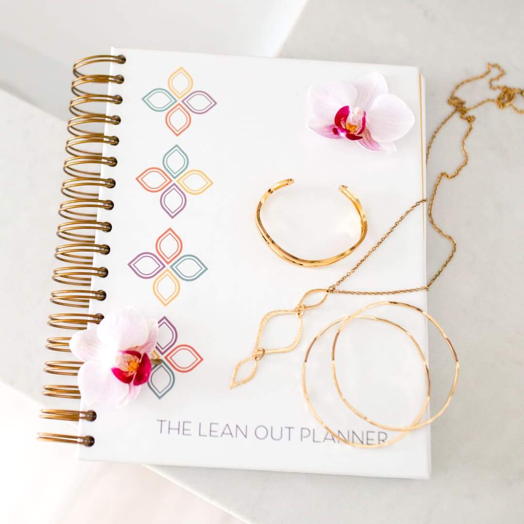 90-Day Visionary Planner