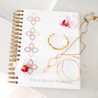 90-Day Visionary Planner