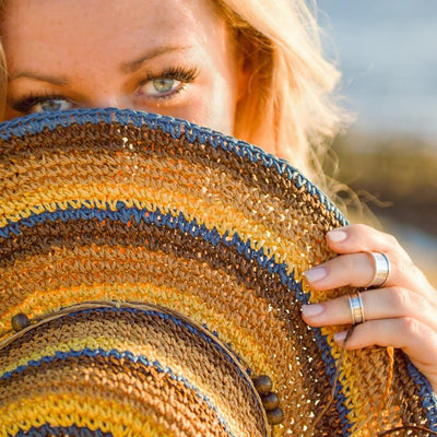 NOMAD 6 Ring Sizes 4-8