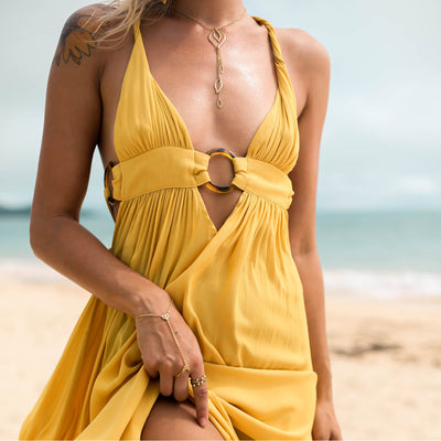 SUNDARA Hand Chain